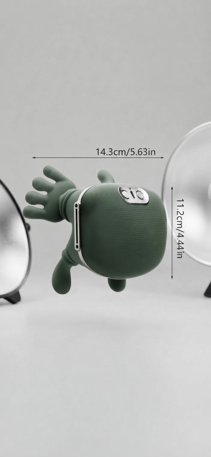 SA-Direct™ Restore Massager (Electric massager)
